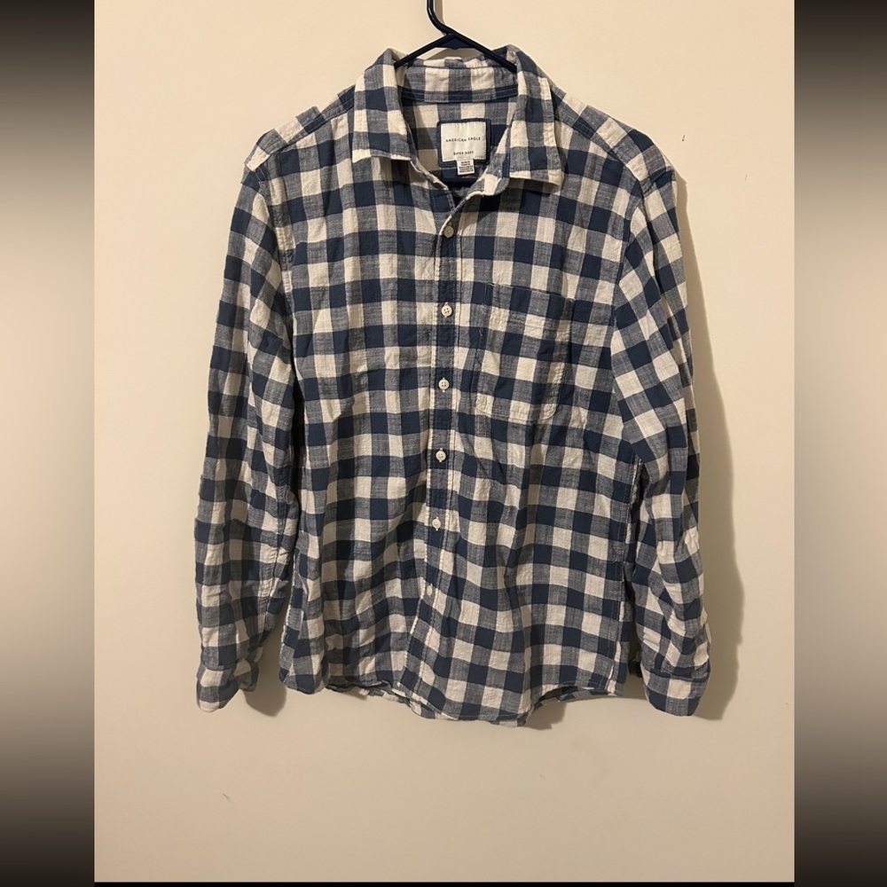American Eagle Hoodie